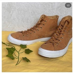 Converse Men’s High Tops